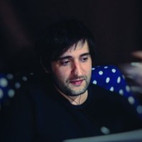 Mikheil Cheishvili