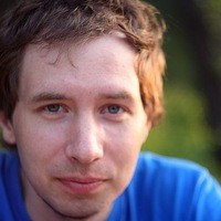 Алексей Казанцев