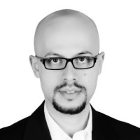H. Gursah Pektas, Cfa, Frm