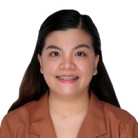 Joana Marie Yasay, Cpa