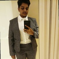 Ammu Devaraj