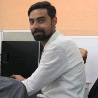 Ghayour Abbas