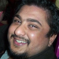 Anjan Modhvadia