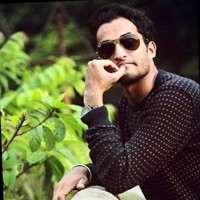 Suraksh Shetty