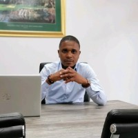 Azwi Munyamela