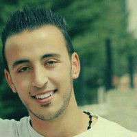 Mohammad Hanandeh
