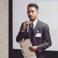 Kanishka Bose