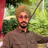 SUNPREET SINGH