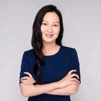 Michelle Ge