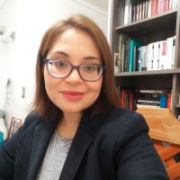 Maria Eugenia Delgado Ramos