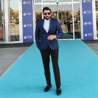 Yash Padia