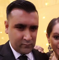 Arun Sharma