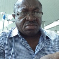 Engr Martin Ibe