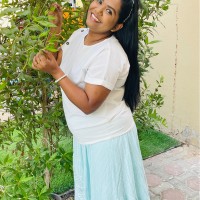 Sruthy Sojan