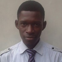 Ajeigbe Olukayode