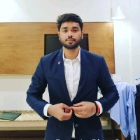 Shashi Kumar Singh