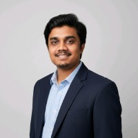 Kumar Himanshu Raj