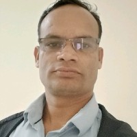 Tikaram Dhakal