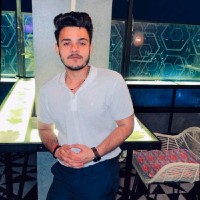 Tanishq Agrahari ♻️