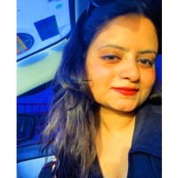 Shruti Tripathi