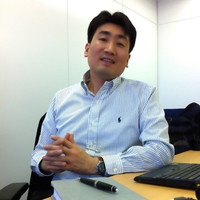 Wonil Choi