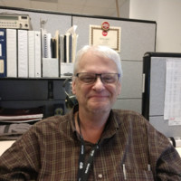 David White
