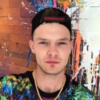 Ryan Hodge