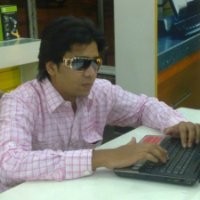 Jameel Irfaan