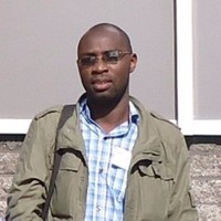 Michael Ojok