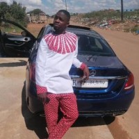 Xolani Sibiya