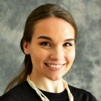 Natalie Scherr