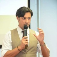 Dan D Pavel