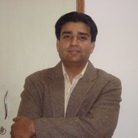 ANUJ ROHILLA