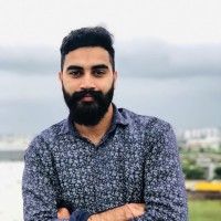 Sombir Kaushik