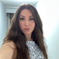 Alina Golovinova