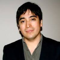 Adrian X. Olvera