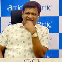 Paul Thachil