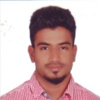 Krishnadevan Purushothaman