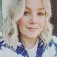 Ashley Yoggerst