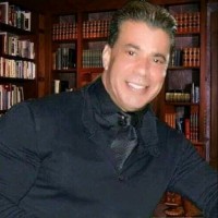 Thomas Borges
