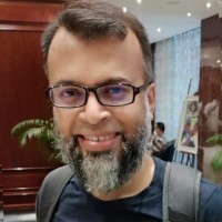 Ahsanul Azad