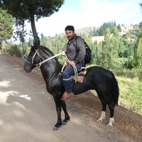 Héctor Espinoza Irribarra