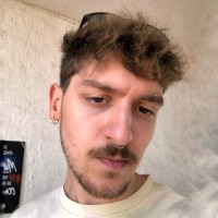 Tiago Machado
