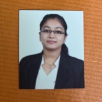 MONISHA THOMAS