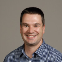 Trent Gerig, Pt, Dpt