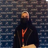 Amal Hamad AlKhalifah