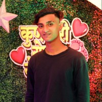 Vinay Ahirwar