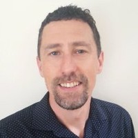 Kevin Rice