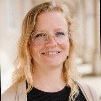 Mette Larsen