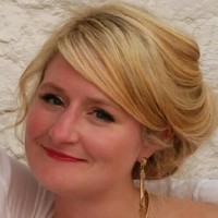 Sian Fenton